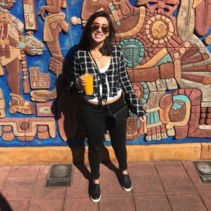 Meet your Posher, Annabelle